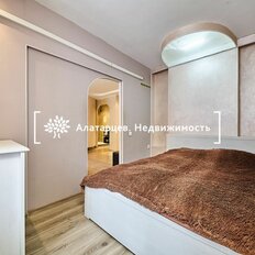 Квартира 67,9 м², 2-комнатная - изображение 4