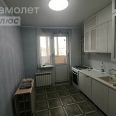 Квартира 61 м², 2-комнатная - изображение 5