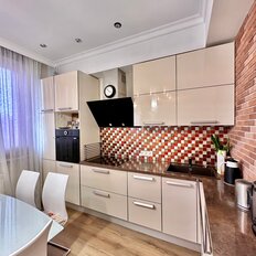 Квартира 46,6 м², 1-комнатная - изображение 5