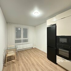 Квартира 37 м², 2-комнатная - изображение 2