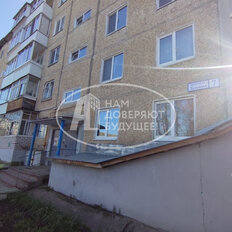 Квартира 33,4 м², 1-комнатная - изображение 1