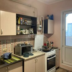 Квартира 42,3 м², 1-комнатная - изображение 2