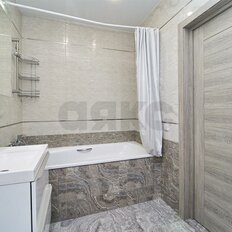 Квартира 47,3 м², 1-комнатная - изображение 4