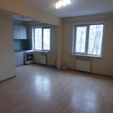 Квартира 60 м², 3-комнатная - изображение 1