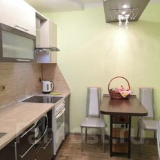 Квартира 44,6 м², 2-комнатная - изображение 1