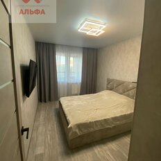 Квартира 61 м², 2-комнатная - изображение 5