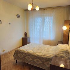 Квартира 55,4 м², студия - изображение 5