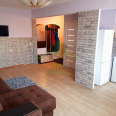 Квартира 58 м², 3-комнатная - изображение 1
