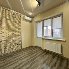 Квартира 34,5 м², 1-комнатная - изображение 5