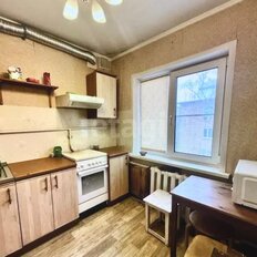 Квартира 31,5 м², 1-комнатная - изображение 5