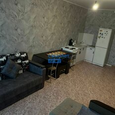 Квартира 32,9 м², студия - изображение 1