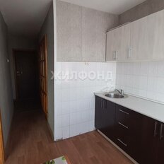 Квартира 61,3 м², 4-комнатная - изображение 3