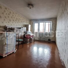 Квартира 34,2 м², 1-комнатная - изображение 5