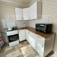 Квартира 29,1 м², 1-комнатная - изображение 5