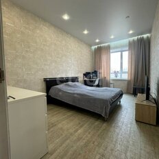 Квартира 37,8 м², 1-комнатная - изображение 5