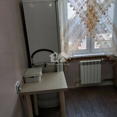 Квартира 30 м², 1-комнатная - изображение 3