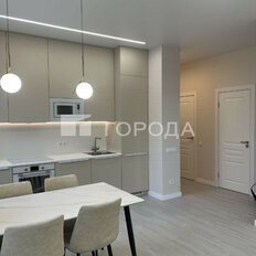 Квартира 53,5 м², 2-комнатная - изображение 1