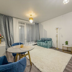 Квартира 30 м², студия - изображение 4