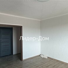 Квартира 40,2 м², 1-комнатная - изображение 2