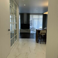 Квартира 61 м², 2-комнатная - изображение 4