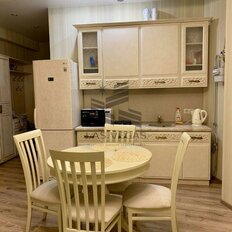 Квартира 36 м², 1-комнатная - изображение 4