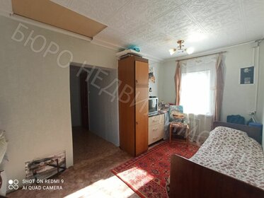 Купить квартиру на улице Мира в Новокубанском районе - изображение 9