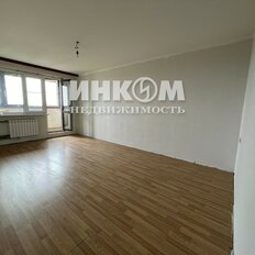 Квартира 58,9 м², 2-комнатная - изображение 3