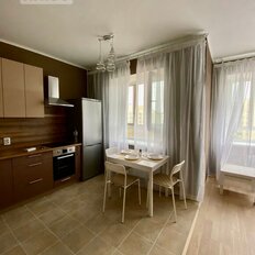 Квартира 43,5 м², 2-комнатная - изображение 1