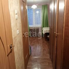 Квартира 33,1 м², 1-комнатная - изображение 3