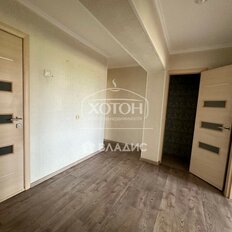 Квартира 51,7 м², 2-комнатная - изображение 1