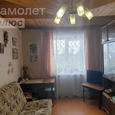 Квартира 29,6 м², 1-комнатная - изображение 1