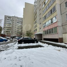 Квартира 34,8 м², 1-комнатная - изображение 5