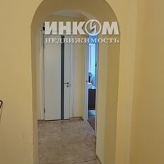 Квартира 125,8 м², 3-комнатная - изображение 2