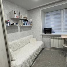 Квартира 11,8 м², студия - изображение 2