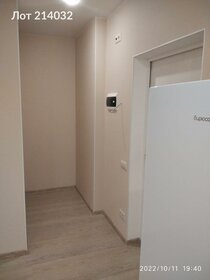 37 м², 1-комнатная квартира 35 500 ₽ в месяц - изображение 37