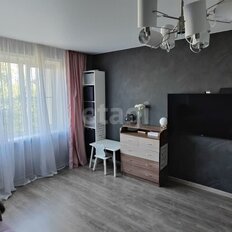 Квартира 35,2 м², 1-комнатная - изображение 5