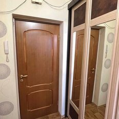 Квартира 44 м², студия - изображение 2