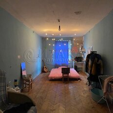 Квартира 119 м², 3-комнатная - изображение 4