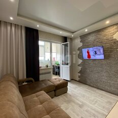 Квартира 28 м², студия - изображение 1