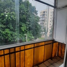 Квартира 42 м², 2-комнатная - изображение 4