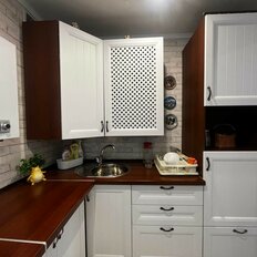 Квартира 23 м², 1-комнатная - изображение 4