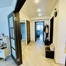 Квартира 73,1 м², 2-комнатная - изображение 1