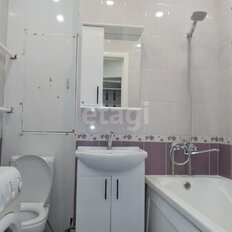 Квартира 30 м², студия - изображение 3