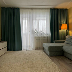 Квартира 65 м², 2-комнатная - изображение 5