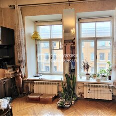 Квартира 45,4 м², 1-комнатная - изображение 2