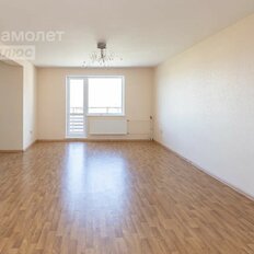 Квартира 78,1 м², 2-комнатная - изображение 5