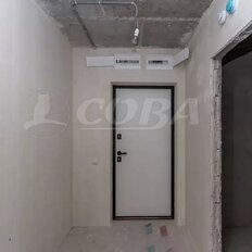 Квартира 18 м², студия - изображение 3