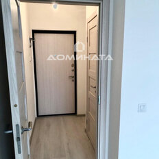 Квартира 24,3 м², студия - изображение 5