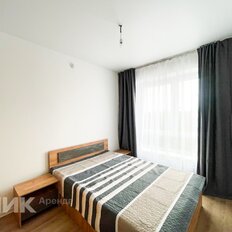 Квартира 31,5 м², 1-комнатная - изображение 2