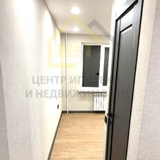 Квартира 50,6 м², 2-комнатная - изображение 4